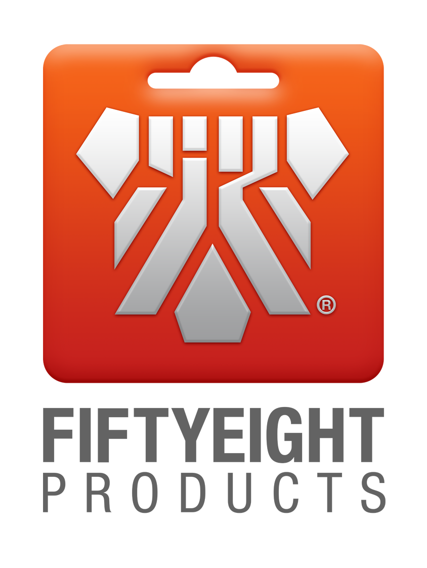 FiftyEight - 58products