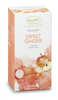 Teavelope® Sweet Ginger