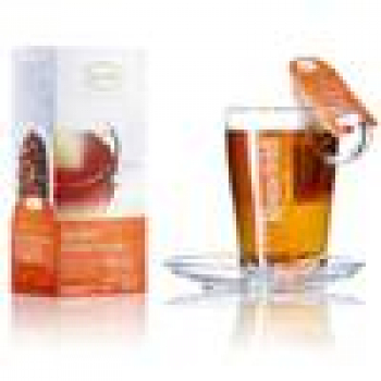 Rooibos Cream Orange - Joy of Tea