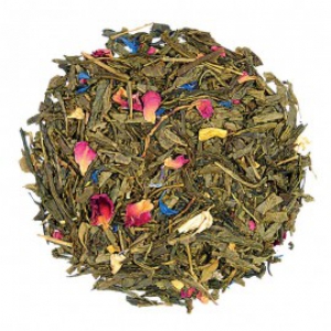 Morgentau® - Grüner Tee