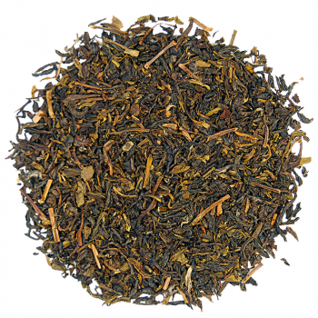 Indian Greenleaf Grüner Tee