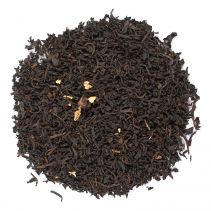 Famous Earl Grey Schwarzer Tee