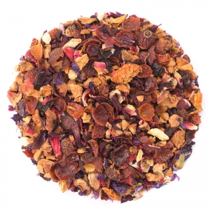 Maracuja-Orange - Früchte Tee