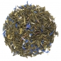 Preview: Sencha Earl Grey - Grüner Tee