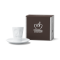 Preview: FiftyEight Espresso Mug witzig weiss