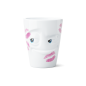 Preview: FiftyEight Henkelbecher Mug GEKÜSST - Movie Edition
