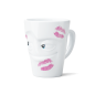 Preview: FiftyEight Henkelbecher Mug GEKÜSST - Movie Edition