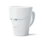 Preview: FiftyEight Henkelbecher Mug GRUMMELIG - Movie Edition
