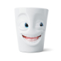 Preview: FiftyEight Henkelbecher Mug WITZIG - Movie Edition
