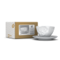 Preview: FiftyEight Tasse Och Bitte weiss