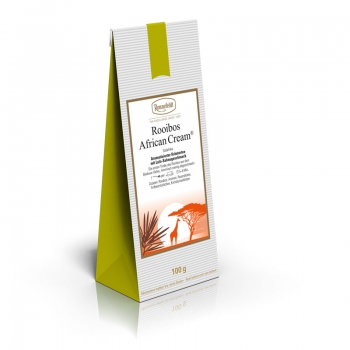 Rooibos African Cream® - Tee