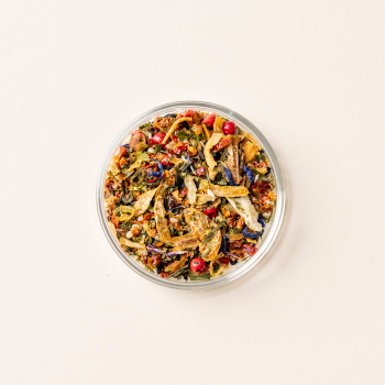 Preview: Crunchy Brot Topping - my kraut