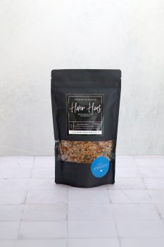 Hafer Hans - Granola ohne Nüsse