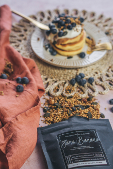 Preview: Jana Banana - Granola ohne Haferflocken