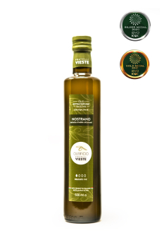 Nostrano - Olivenöl