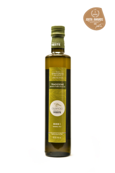 Tradizione 500ml - Olivenöl