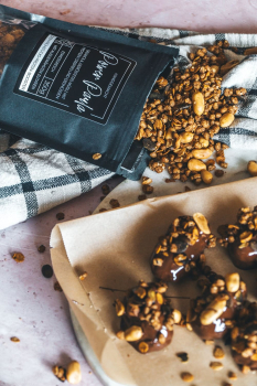 Preview: Power Paula - High-Protein Granola