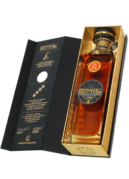 Preview: EMILL Spielwerk – 7 Jahre – Finish Glut-Orange