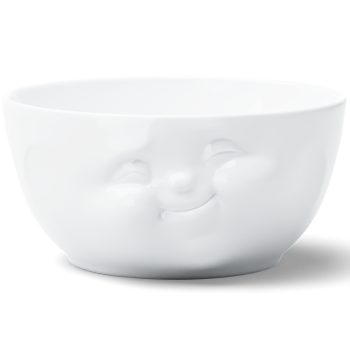 FiftyEight Schüssel Mampfend - 2600ml