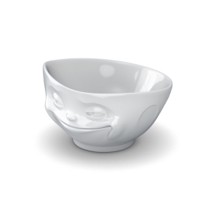 FiftyEight Schale grinsend - 500ml