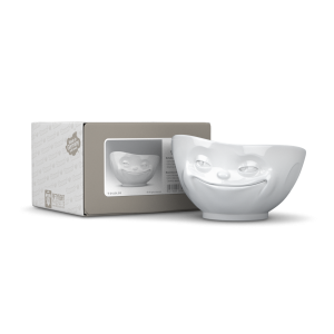 FiftyEight Schale grinsend - 500ml