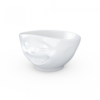 FiftyEight Schale lachend - 500ml