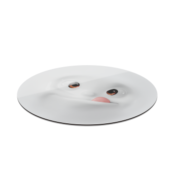 FiftyEight Topfuntersetzer Lecker