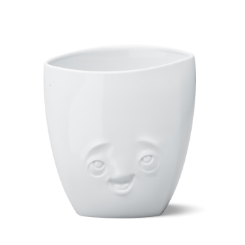 FiftyEight Vase entzückt