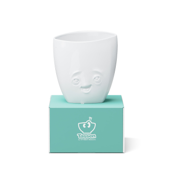 Preview: FiftyEight Vase entzückt