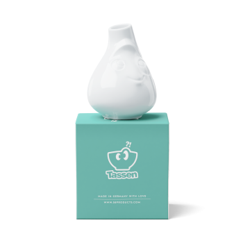 FiftyEight Vase Putzig