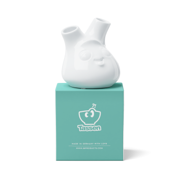 FiftyEight Vase Kess - 2 Öffnungen