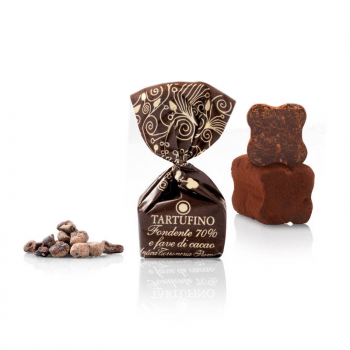 Tartufinu Fondente