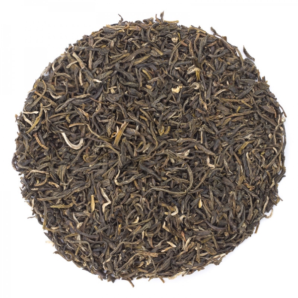 Jasmin Xian Yu - Grüner Tee