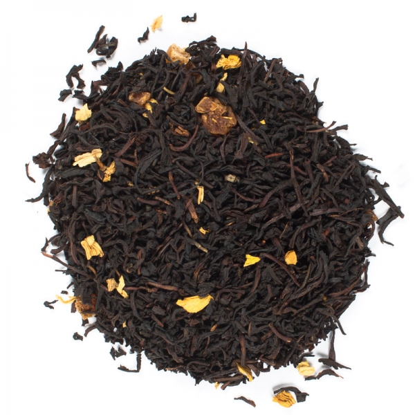 Maracuja de Grenadillo® Schwarzer Tee