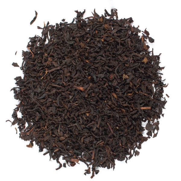 Herrentoffee® Schwarzer Tee