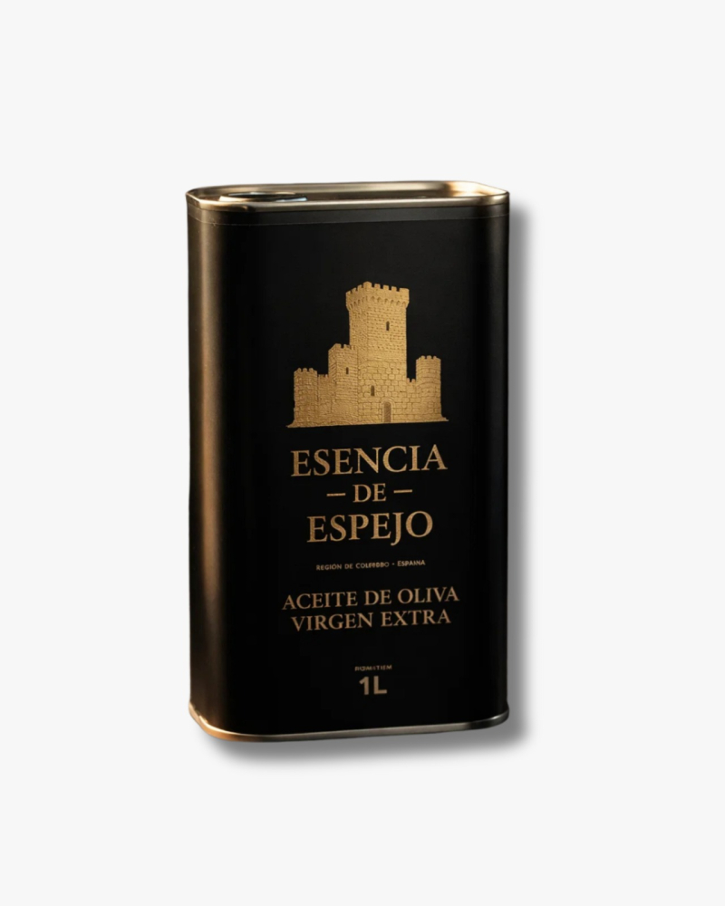 Esencia de Espejo - 250ml - Olivenöl