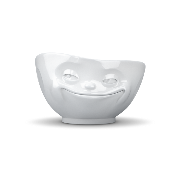 FiftyEight Schale grinsend - 500ml