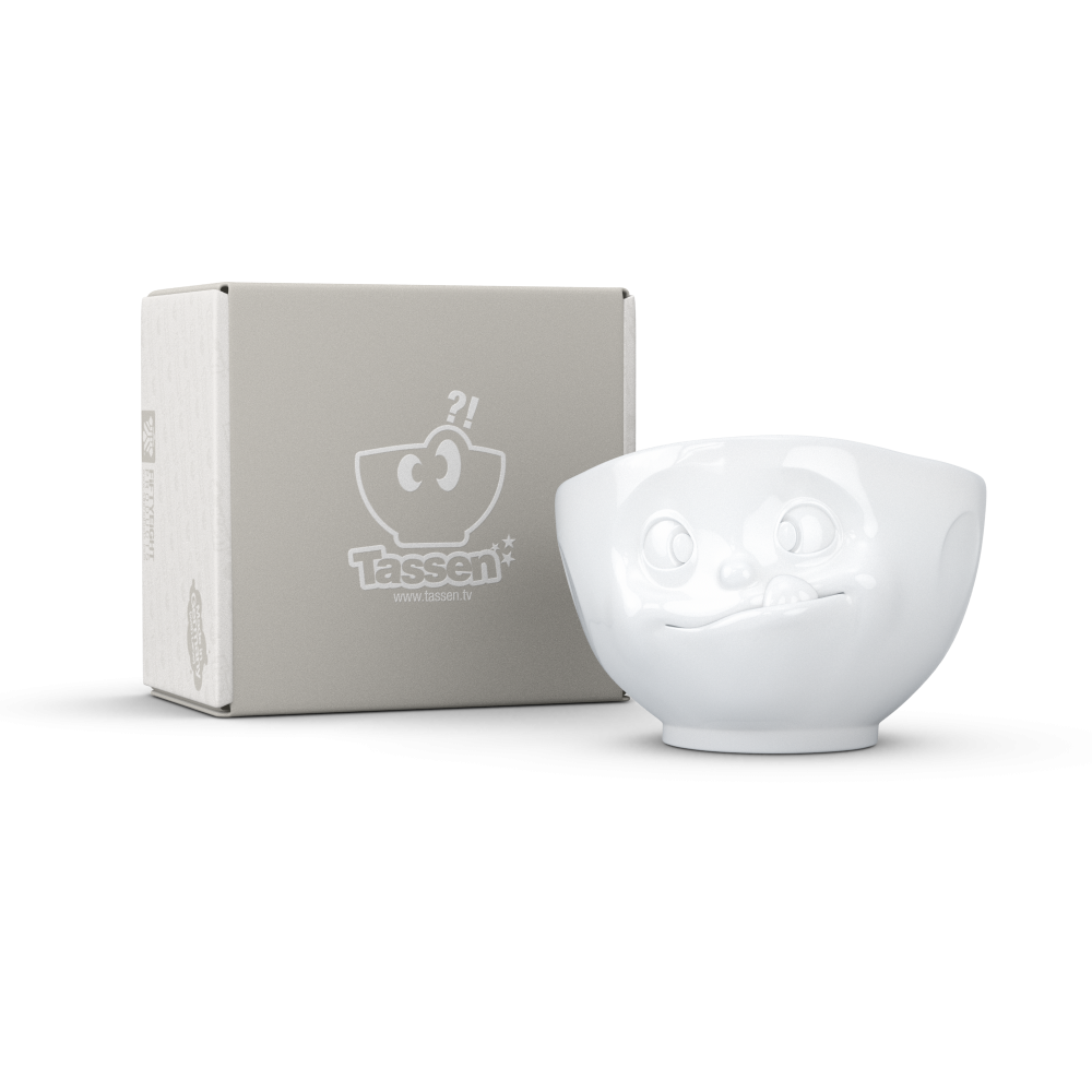 FiftyEight Schale lecker - 500ml