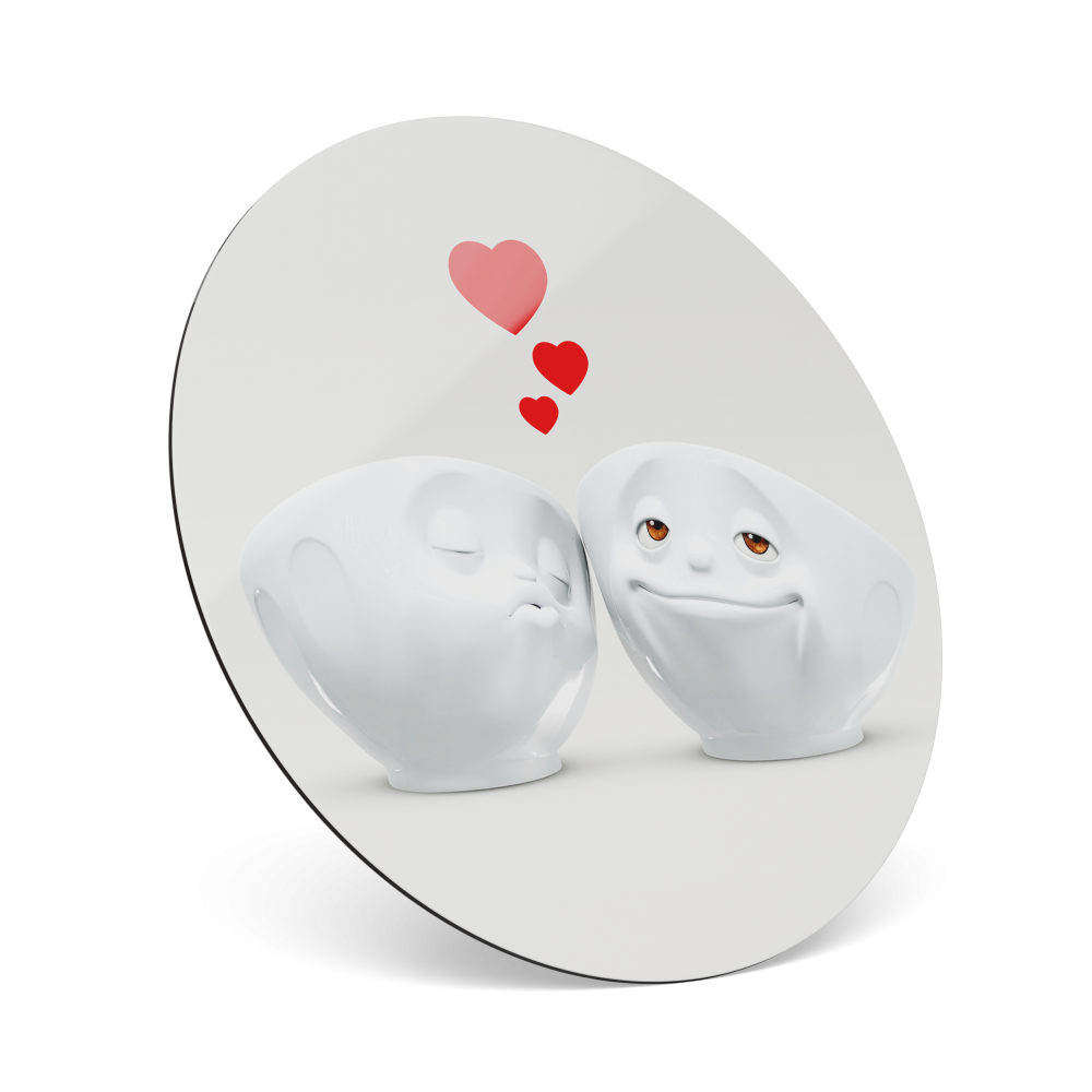 FiftyEight Topfuntersetzer Das süße Leben