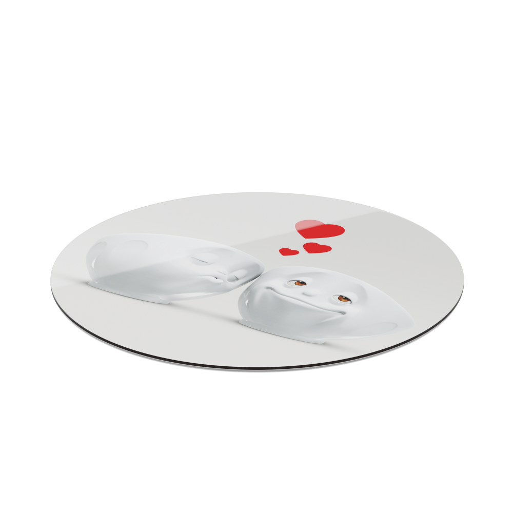 FiftyEight Topfuntersetzer Das süße Leben