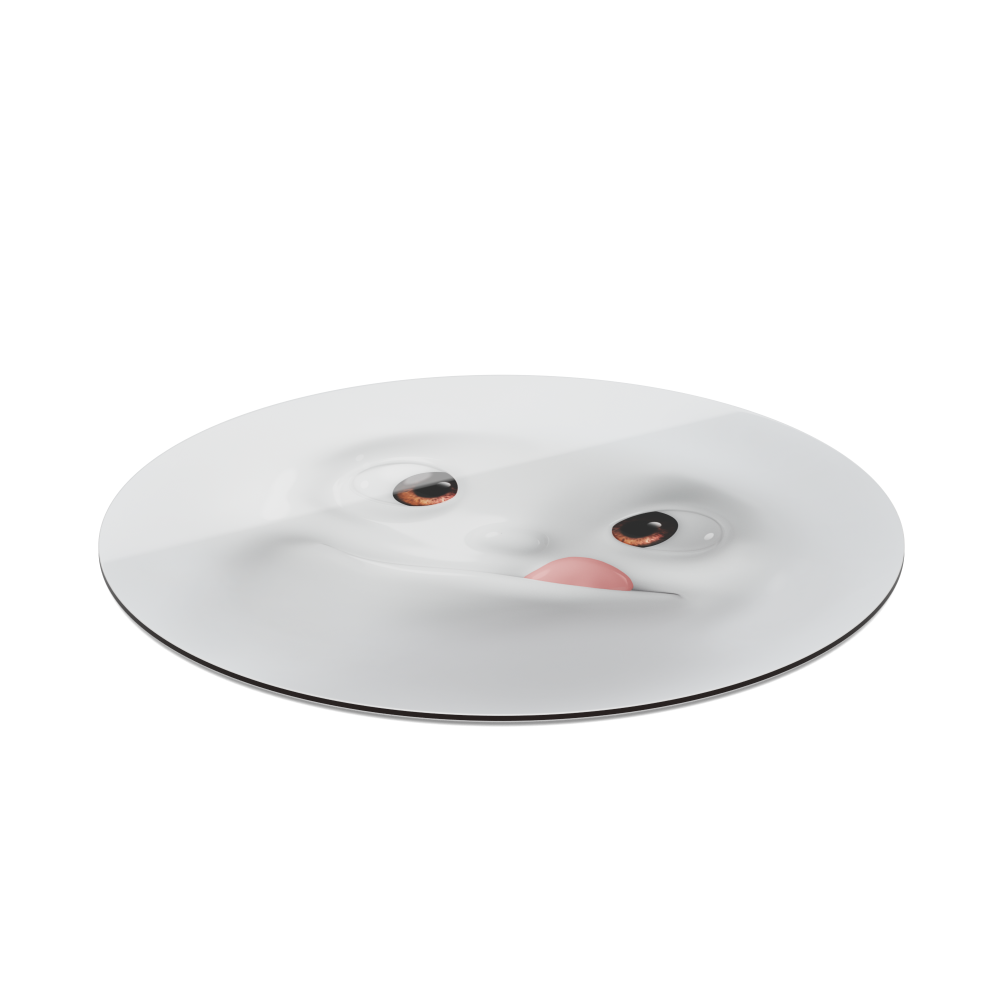 FiftyEight Topfuntersetzer Lecker