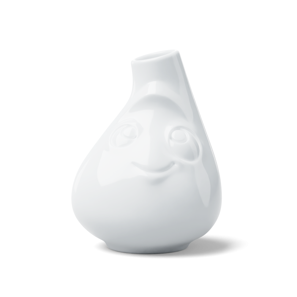 FiftyEight Vase Putzig