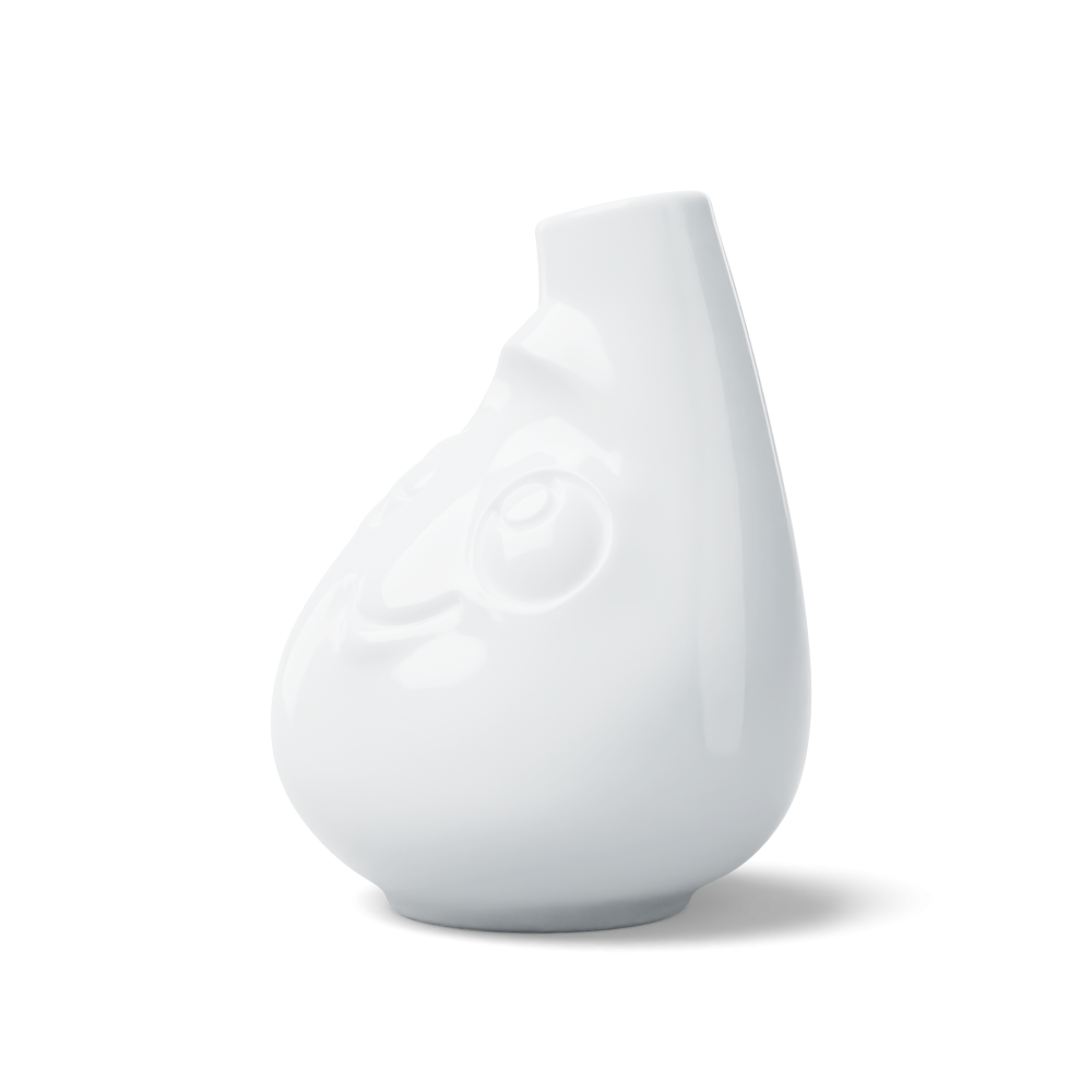 FiftyEight Vase Putzig