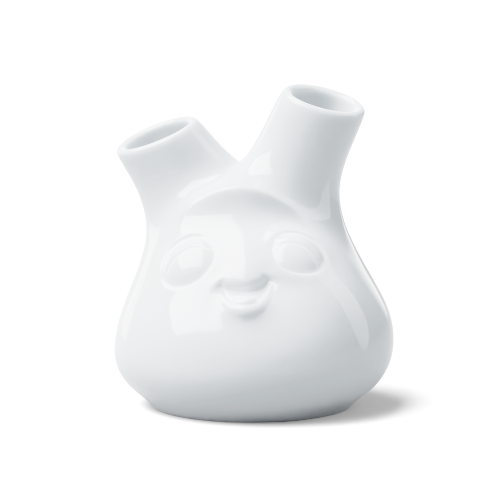 FiftyEight Vase Kess - 2 Öffnungen