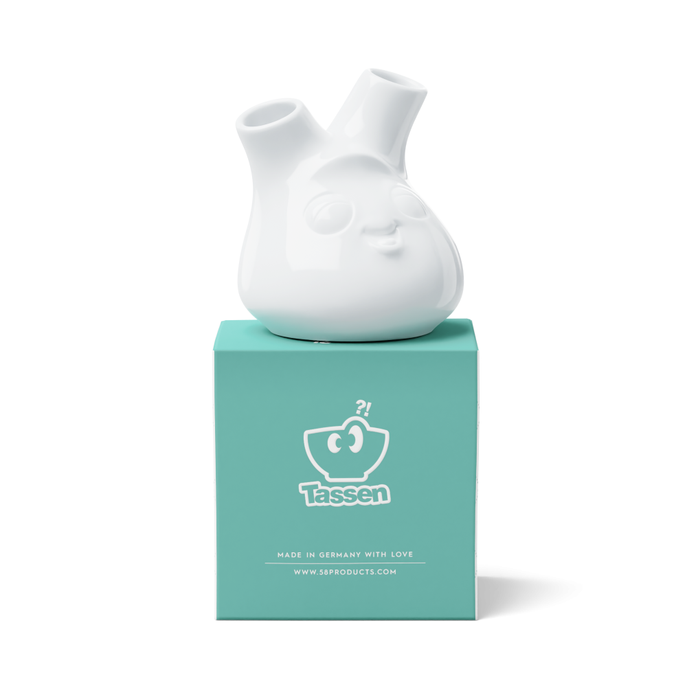 FiftyEight Vase Kess - 2 Öffnungen